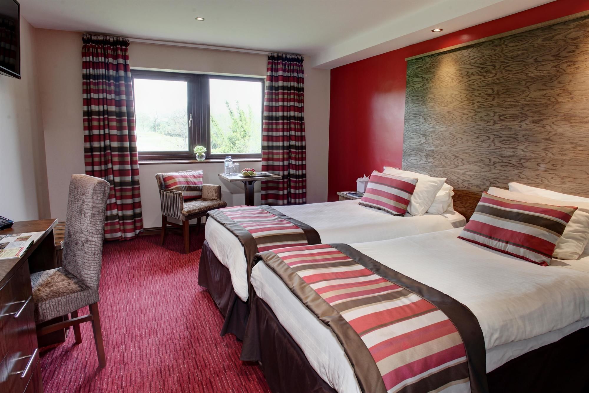 Mytton Fold Hotel, Ribble Valley Langho Exterior photo